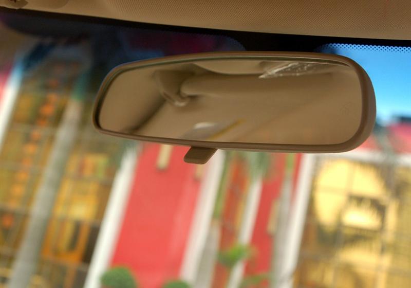 奇瑞汽車 風(fēng)云2 2010款 1.5 兩廂 進(jìn)取型