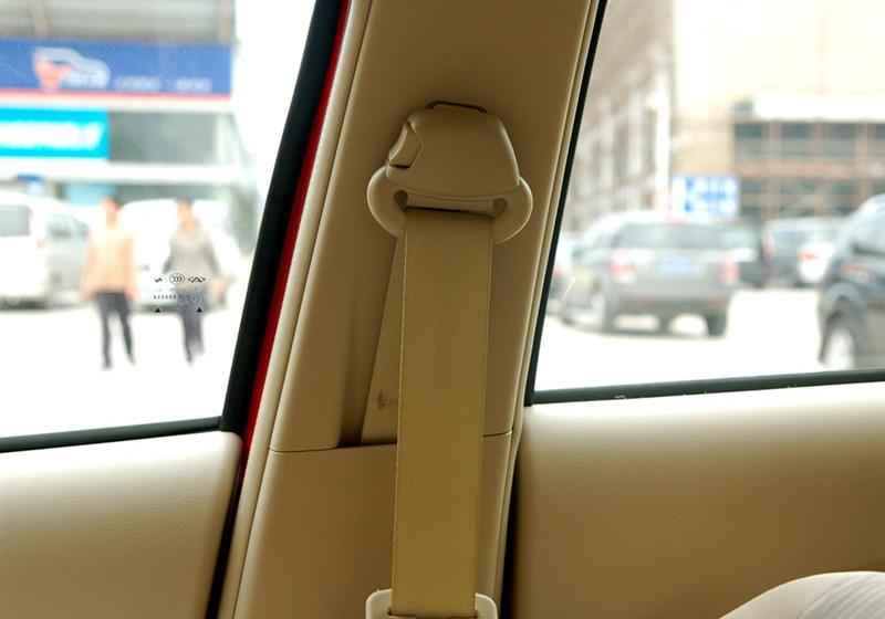 奇瑞汽車 風云2 2010款 1.5 兩廂 進取型