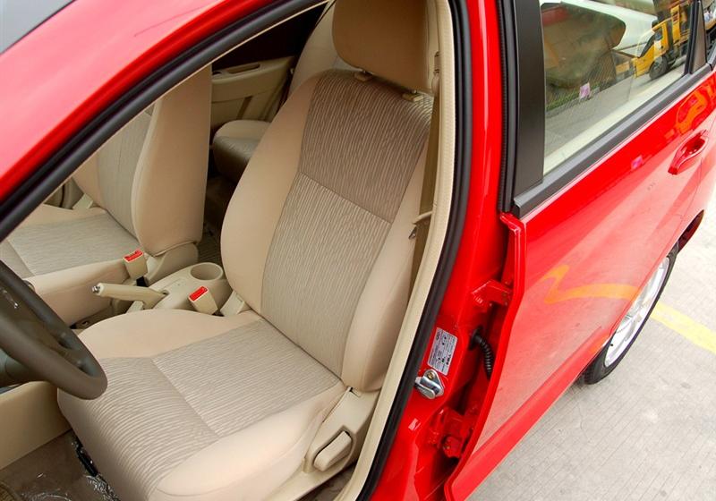 奇瑞汽車 風云2 2010款 1.5 兩廂 進取型