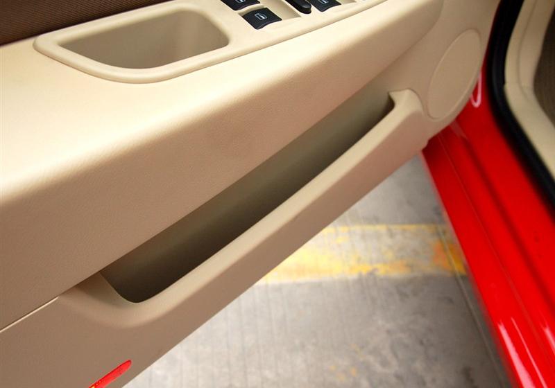 奇瑞汽車 風云2 2010款 1.5 兩廂 進取型