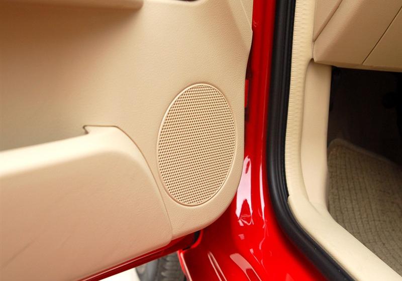 奇瑞汽車 風云2 2010款 1.5 兩廂 進取型