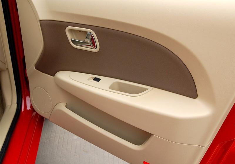 奇瑞汽車 風云2 2010款 1.5 兩廂 進取型