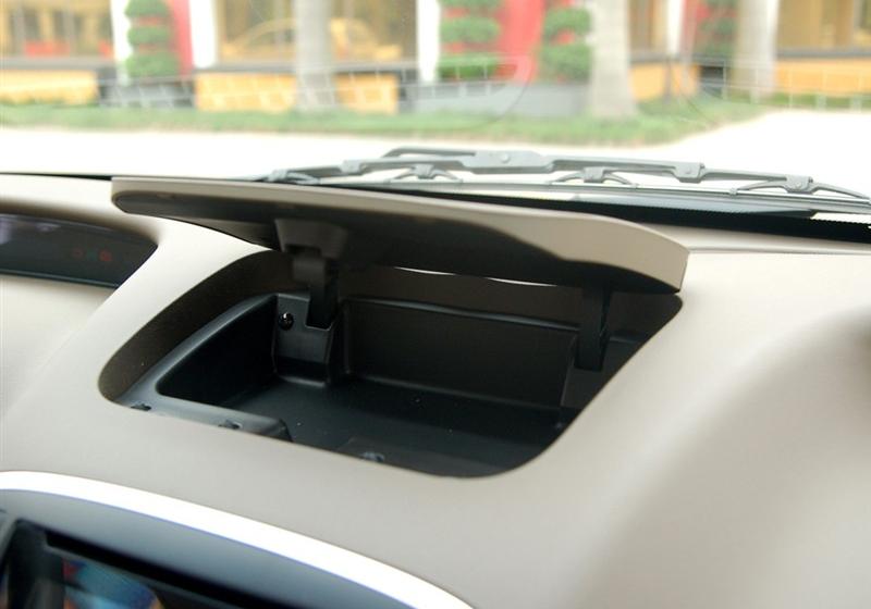 奇瑞汽車 風(fēng)云2 2010款 1.5 兩廂 進(jìn)取型