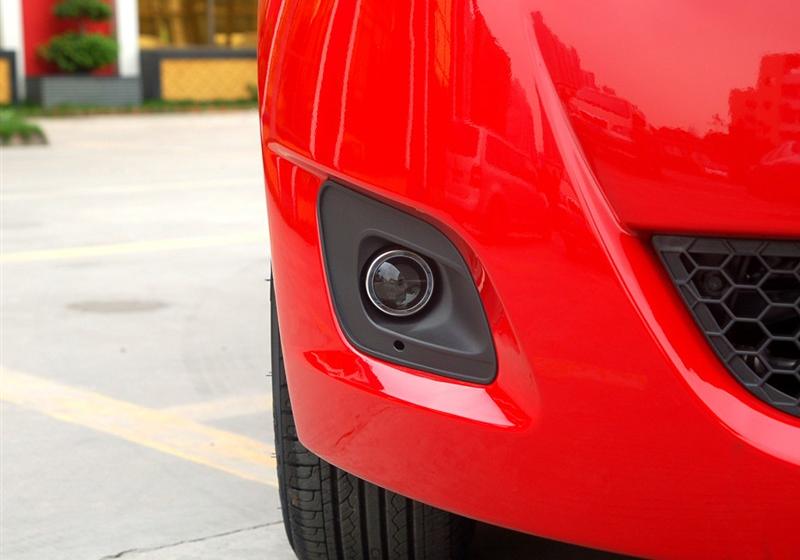 奇瑞汽車 風(fēng)云2 2010款 1.5 兩廂 進(jìn)取型