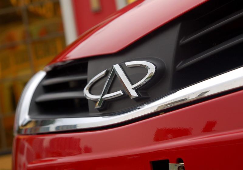 奇瑞汽車 風云2 2010款 1.5 兩廂 進取型