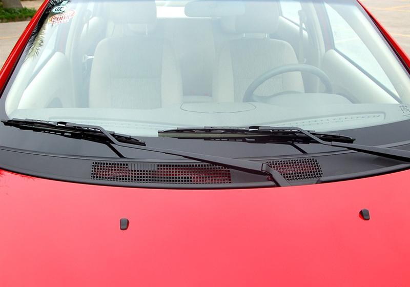 奇瑞汽車 風(fēng)云2 2010款 1.5 兩廂 進(jìn)取型