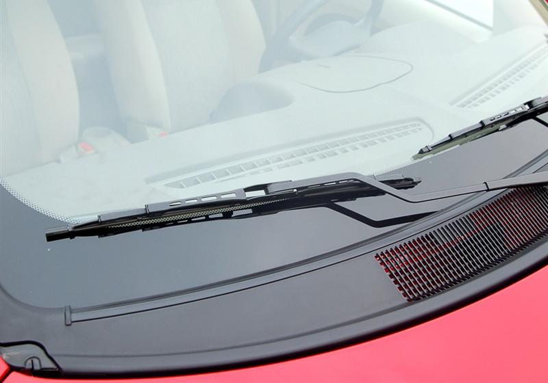 奇瑞汽車 風云2 2010款 1.5 兩廂 進取型