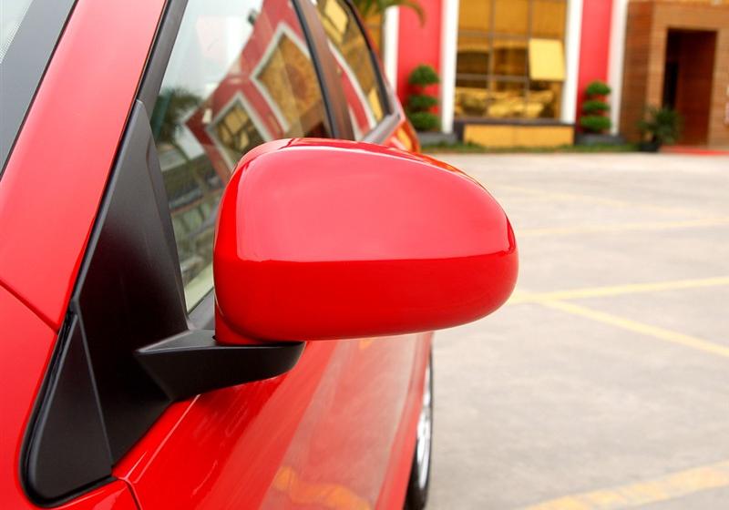 奇瑞汽車 風(fēng)云2 2010款 1.5 兩廂 進(jìn)取型