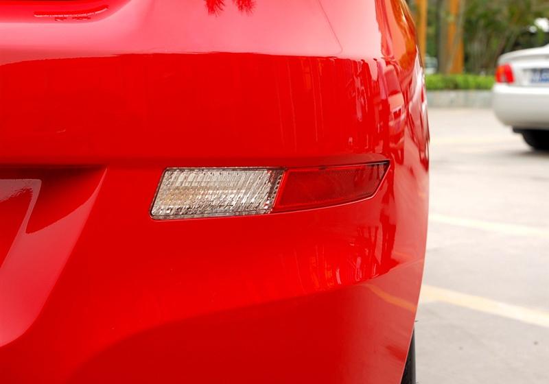 奇瑞汽車 風(fēng)云2 2010款 1.5 兩廂 進(jìn)取型