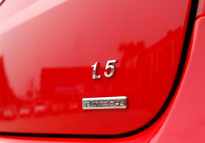 奇瑞汽車 風云2 2010款 1.5 兩廂 進取型