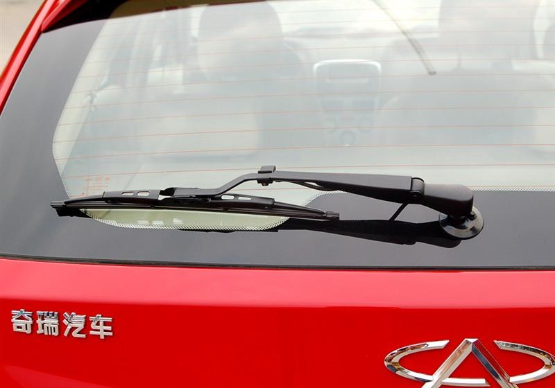 奇瑞汽車 風云2 2010款 1.5 兩廂 進取型