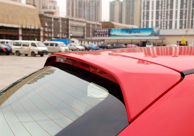 奇瑞汽車 風云2 2010款 1.5 兩廂 進取型