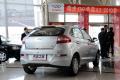 奇瑞汽車 風云2 2010款 1.5 兩廂 豪華型