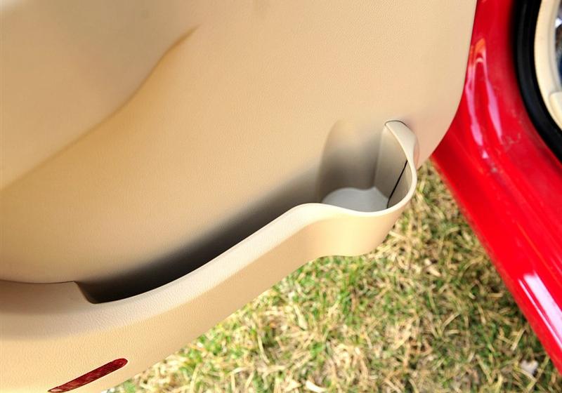 奇瑞汽車 風云2 2010款 1.5 兩廂 豪華型