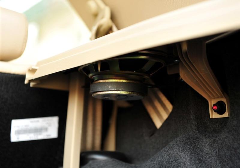 奇瑞汽車 風(fēng)云2 2010款 1.5 兩廂 豪華型