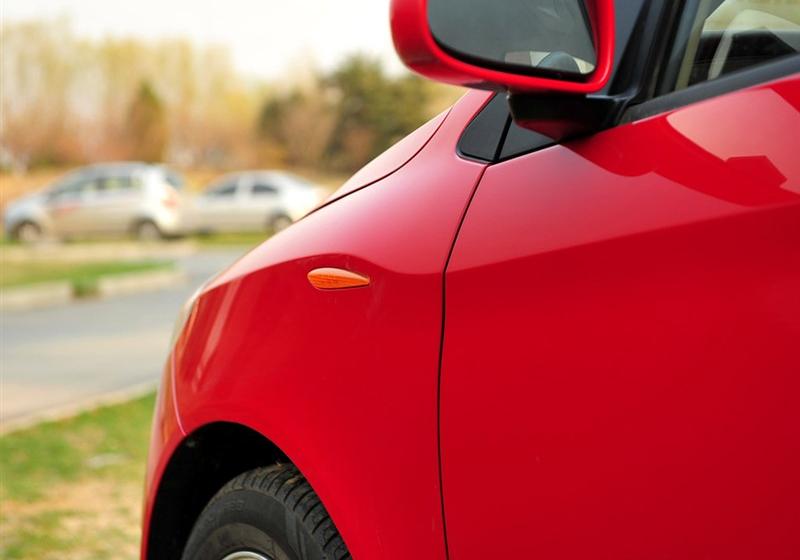 奇瑞汽車 風云2 2010款 1.5 兩廂 豪華型