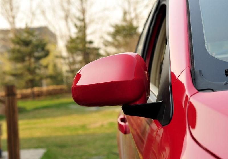 奇瑞汽車 風云2 2010款 1.5 兩廂 豪華型