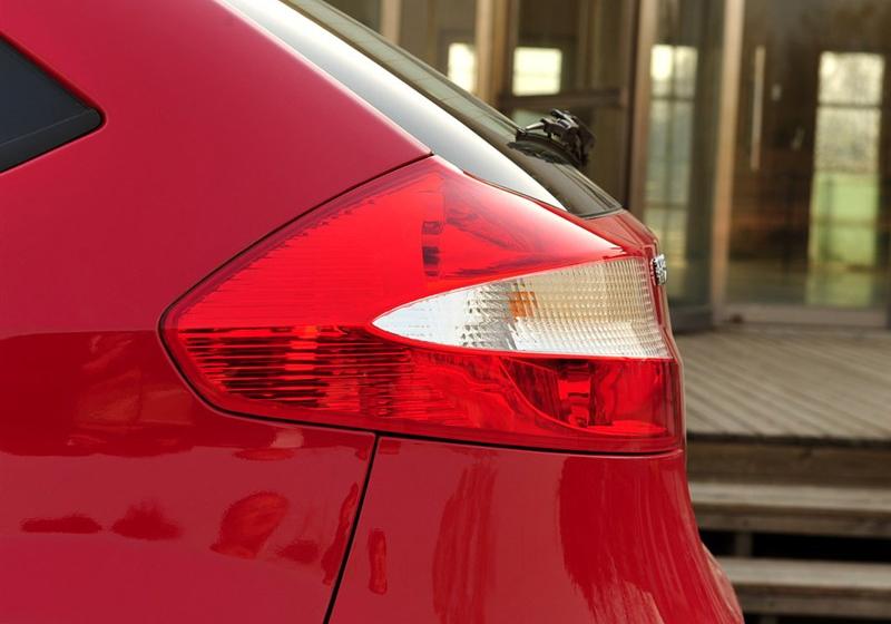 奇瑞汽車 風云2 2010款 1.5 兩廂 豪華型