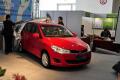 奇瑞汽車 風云2 2010款 1.5 兩廂 尊貴型