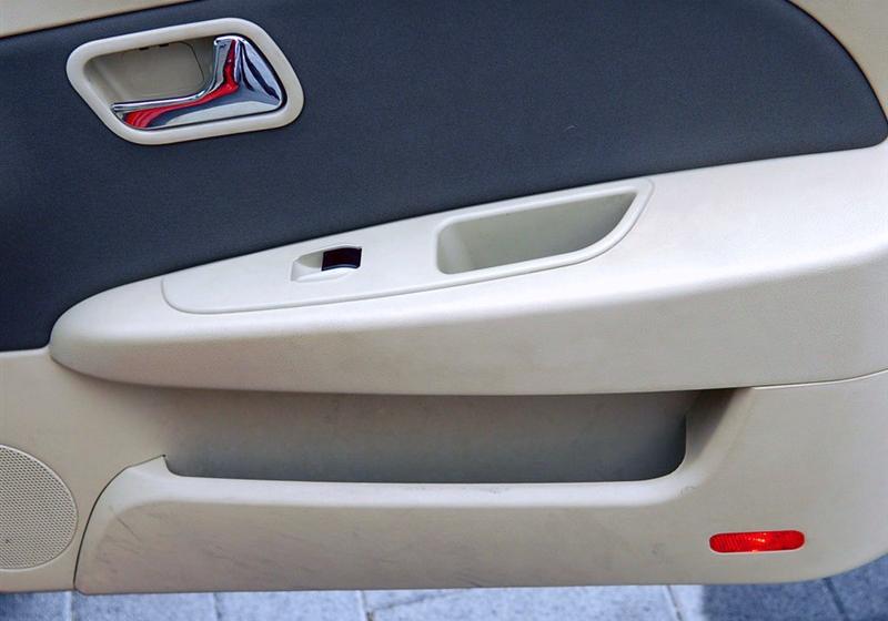 奇瑞汽車 風云2 2010款 1.5 進取型