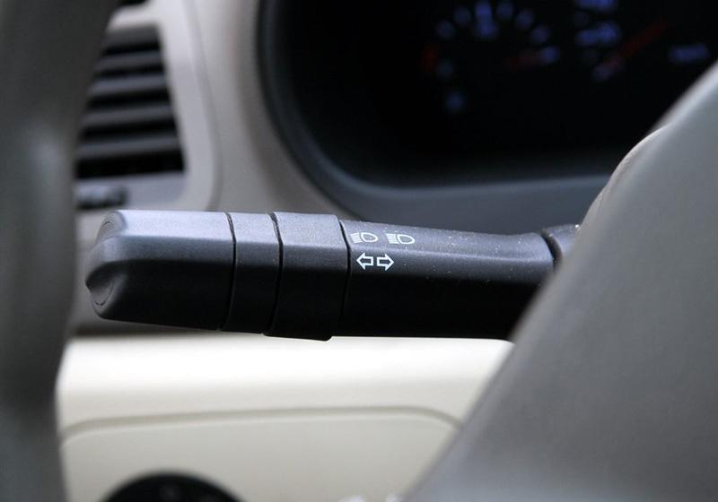 奇瑞汽車 風云2 2010款 1.5 進取型