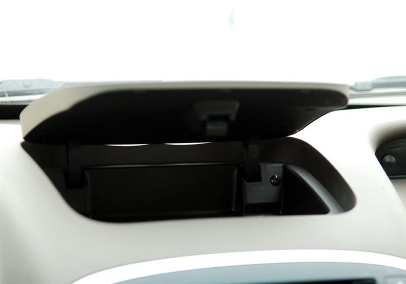 奇瑞汽車 風(fēng)云2 2010款 1.5 進取型