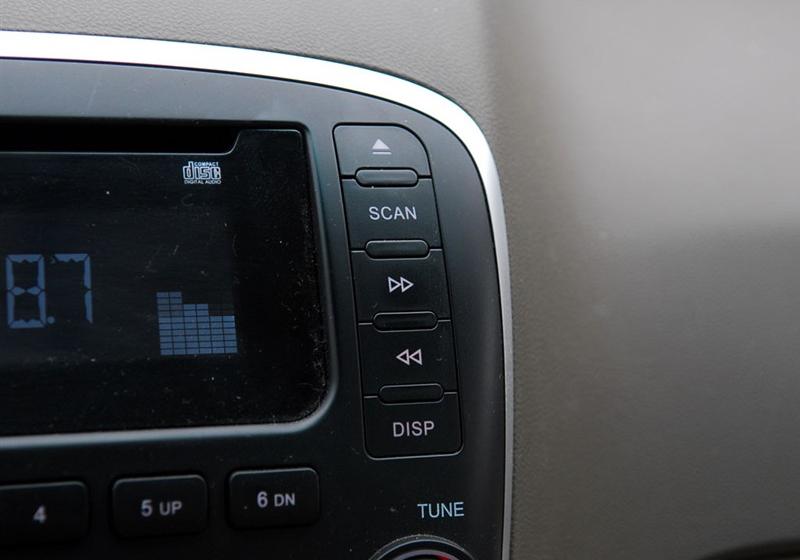 奇瑞汽車 風云2 2010款 1.5 進取型