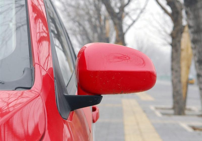 奇瑞汽車(chē) 風(fēng)云2 2010款 1.5 進(jìn)取型