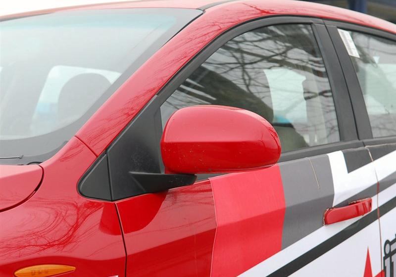 奇瑞汽車 風(fēng)云2 2010款 1.5 進(jìn)取型