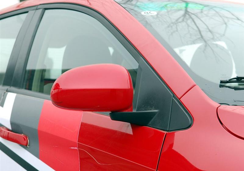 奇瑞汽車 風(fēng)云2 2010款 1.5 進取型