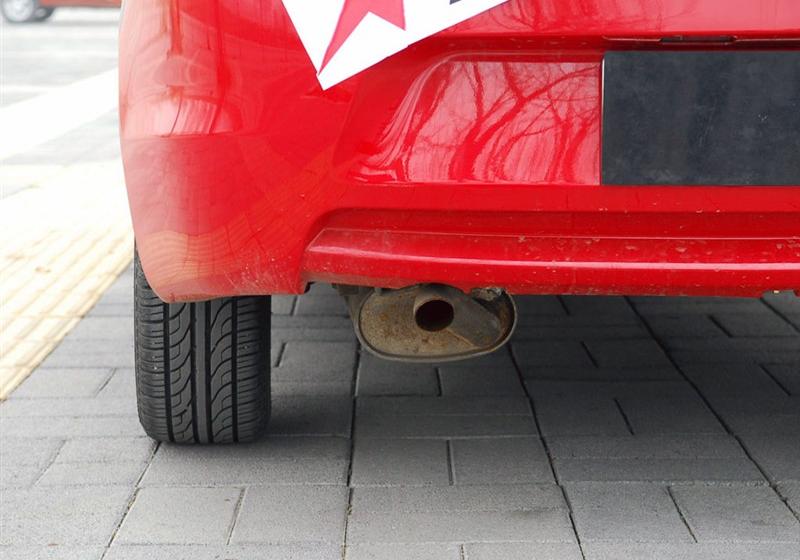 奇瑞汽車 風云2 2010款 1.5 進取型