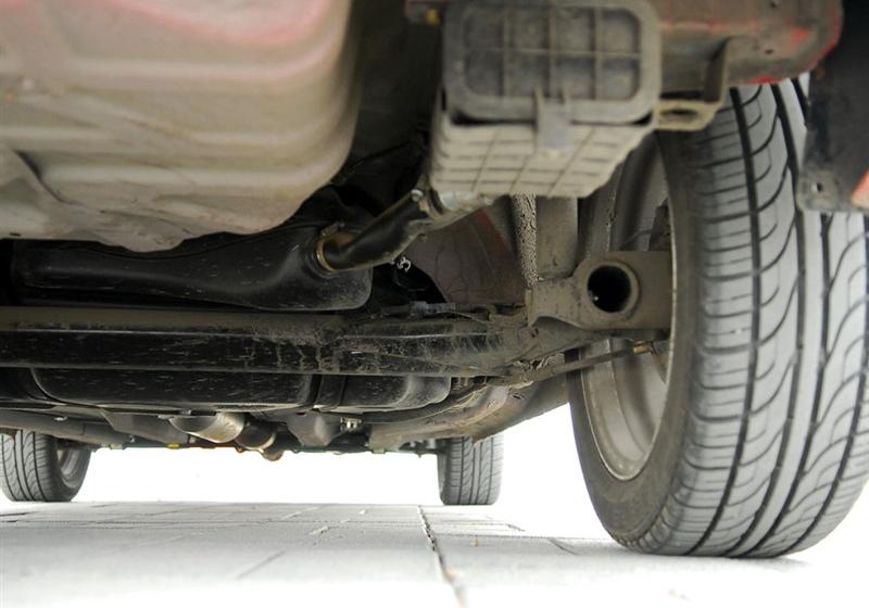 奇瑞汽車 風云2 2010款 1.5 進取型