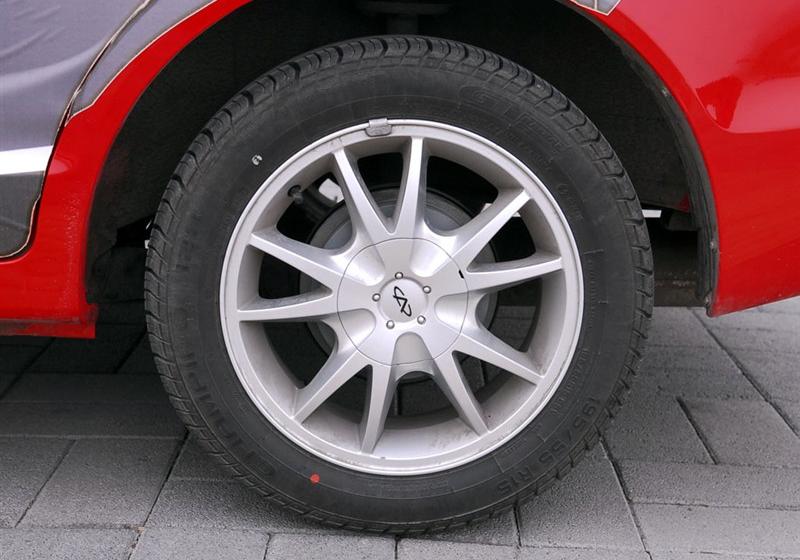 奇瑞汽車 風云2 2010款 1.5 進取型