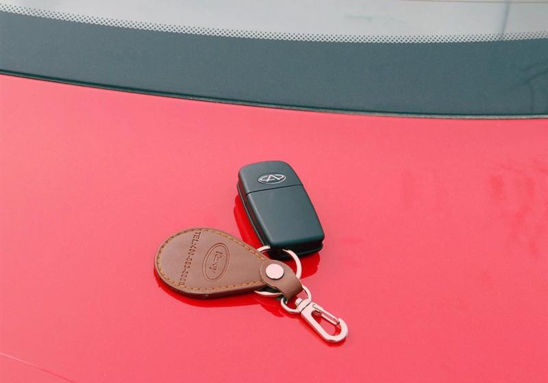 奇瑞汽車 風云2 2010款 1.5 進取型