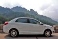 奇瑞汽車 風云2 2010款 1.5 豪華型