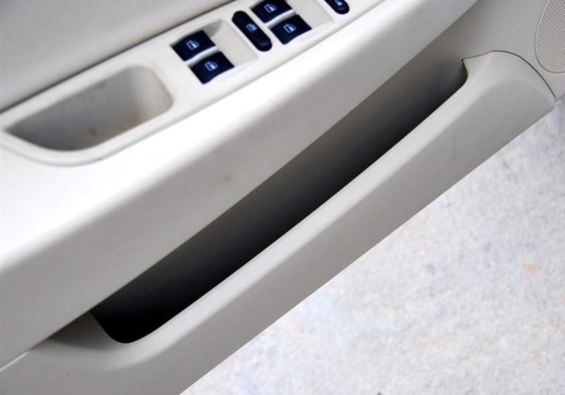 奇瑞汽車 風云2 2010款 1.5 豪華型