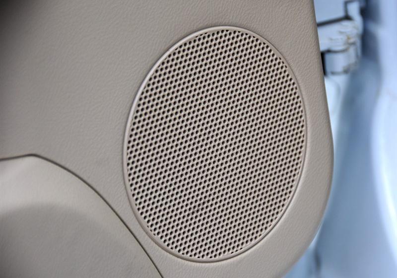 奇瑞汽車 風云2 2010款 1.5 豪華型