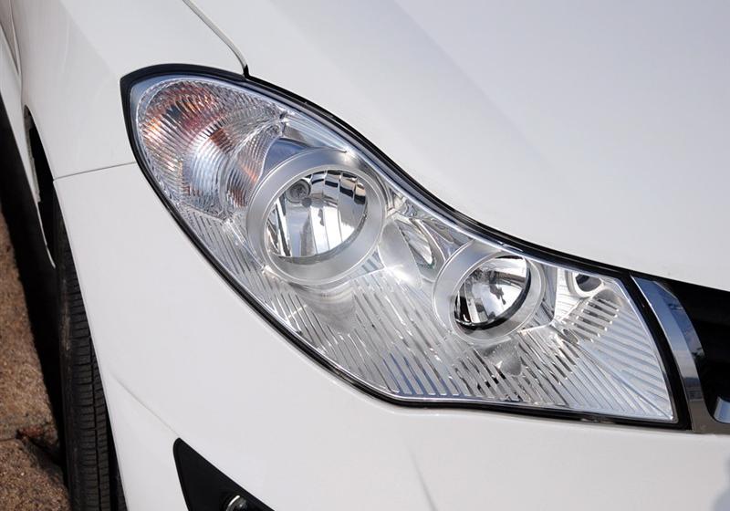 奇瑞汽車 風云2 2010款 1.5 豪華型