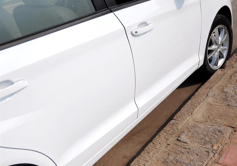 奇瑞汽車 風(fēng)云2 2010款 1.5 豪華型