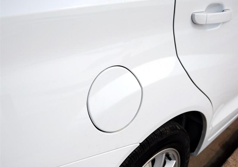 奇瑞汽車 風(fēng)云2 2010款 1.5 豪華型