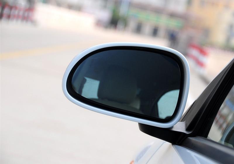 奇瑞汽車 風云2 2010款 1.5 豪華型