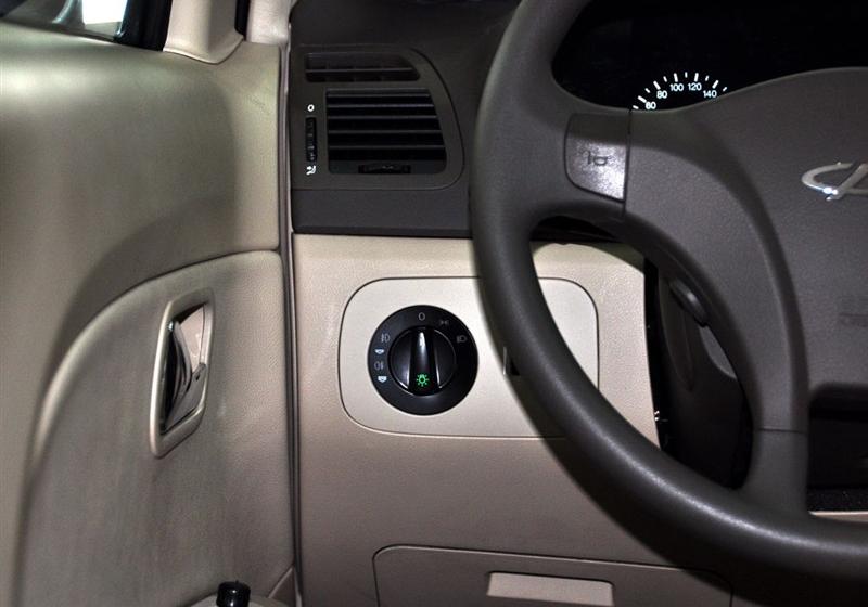 奇瑞汽車 風云2 2010款 1.5 尊貴型