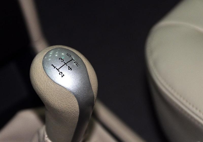 奇瑞汽車 風云2 2010款 1.5 尊貴型