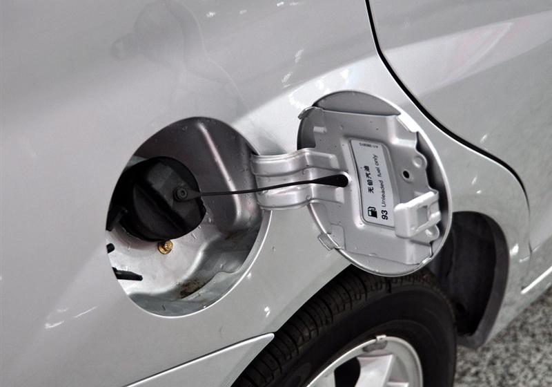 奇瑞汽車 風云2 2010款 1.5 尊貴型