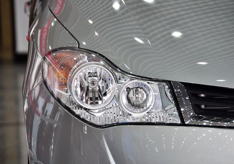 奇瑞汽車(chē) 風(fēng)云2 2010款 1.5 尊貴型