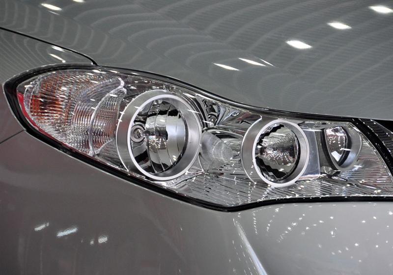 奇瑞汽車 風云2 2010款 1.5 尊貴型