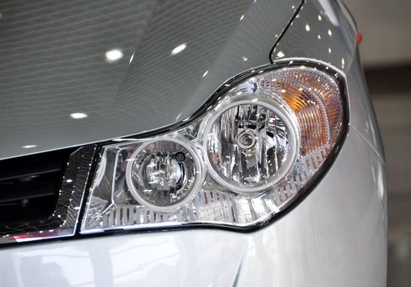 奇瑞汽車 風云2 2010款 1.5 尊貴型