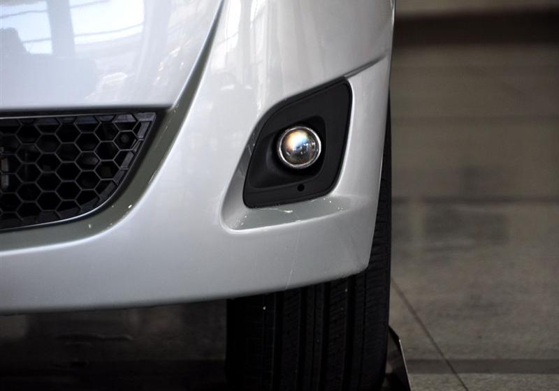 奇瑞汽車 風云2 2010款 1.5 尊貴型