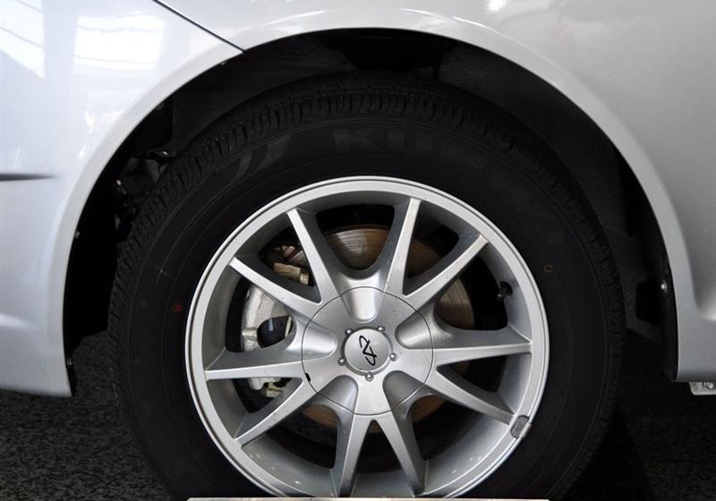 奇瑞汽車 風(fēng)云2 2010款 1.5 尊貴型