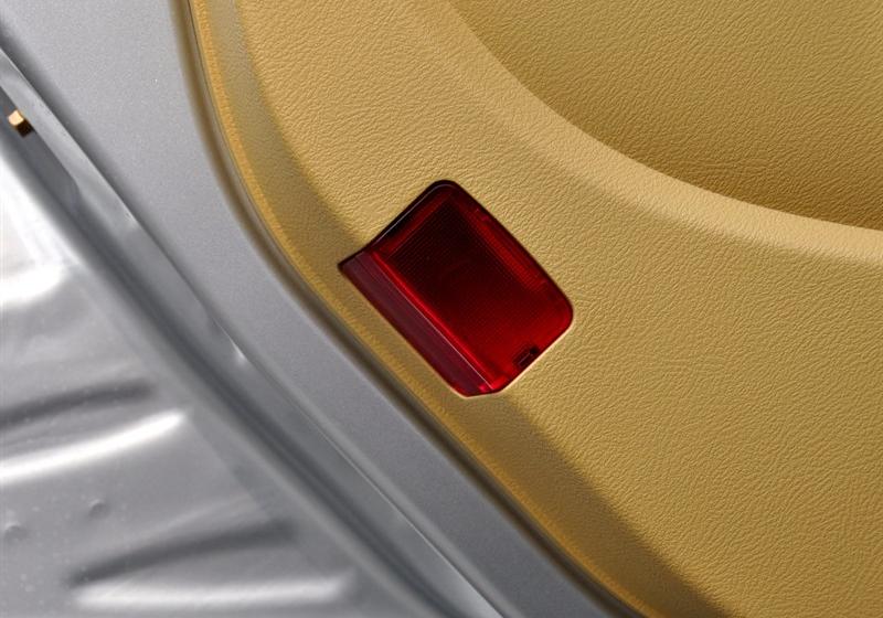 奇瑞汽車 奇瑞A3 2010款 改款1.6MT 尊貴型